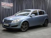 Opel Astra H Рестайлинг Москва  - изображение 21