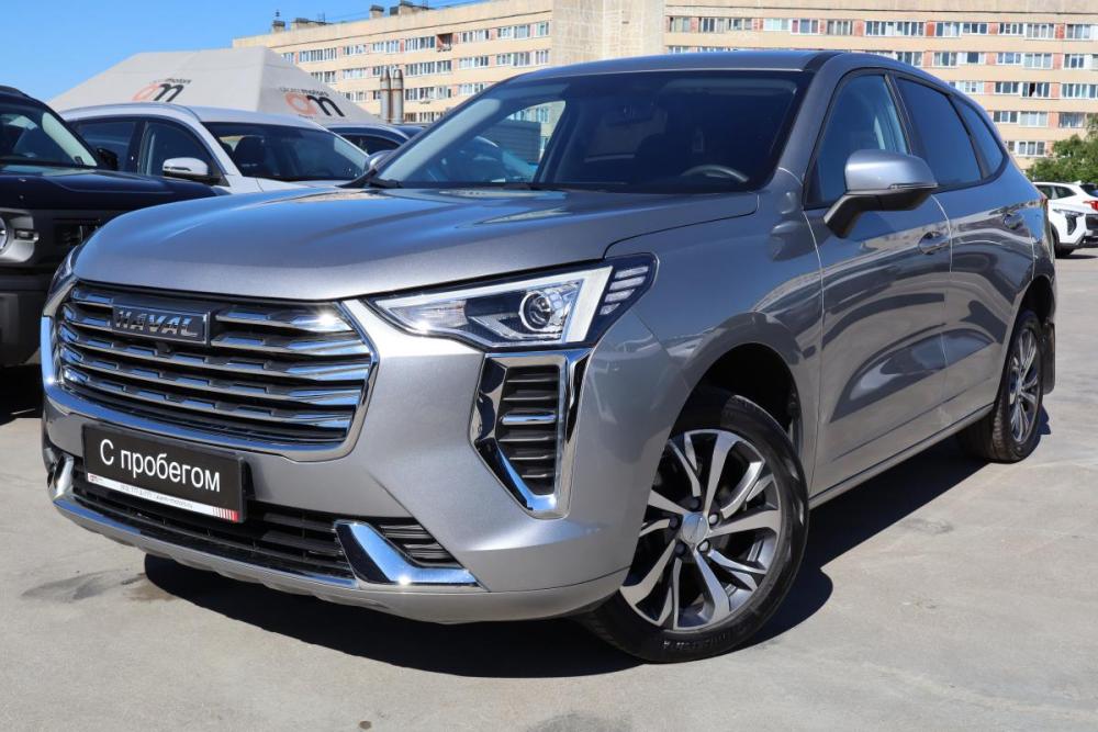 Haval Jolion I Санкт-Петербург  - изображение 3