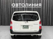 Toyota Probox I Рестайлинг Красноярск  - изображение 17