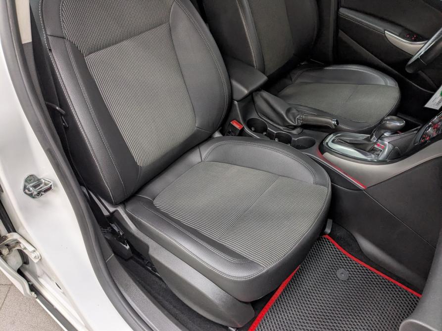 Opel Astra J Рестайлинг Москва  - изображение 17