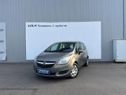 Opel Meriva B Рестайлинг Санкт-Петербург  - изображение 19