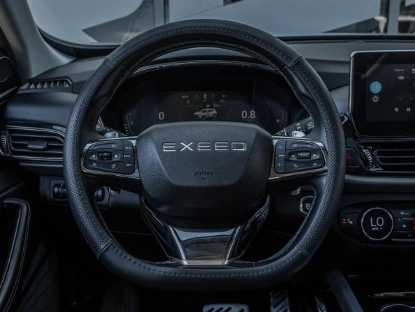 Exeed TXL I с пробегом 2020 года, цена 1 908 000 рублей, 73610 км, внедорожник, Автокод Объявления