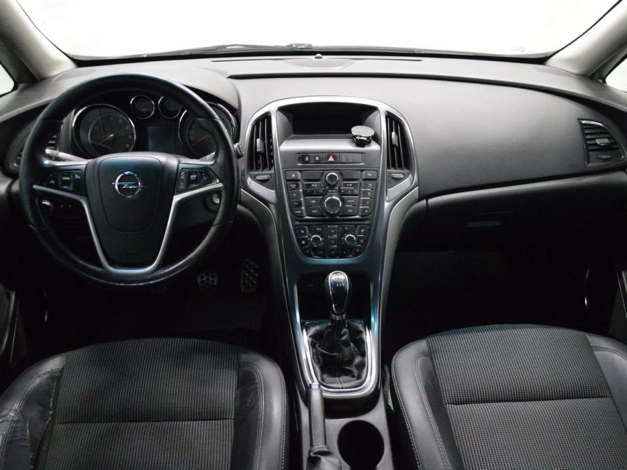 Opel Astra J Санкт-Петербург  - изображение 14