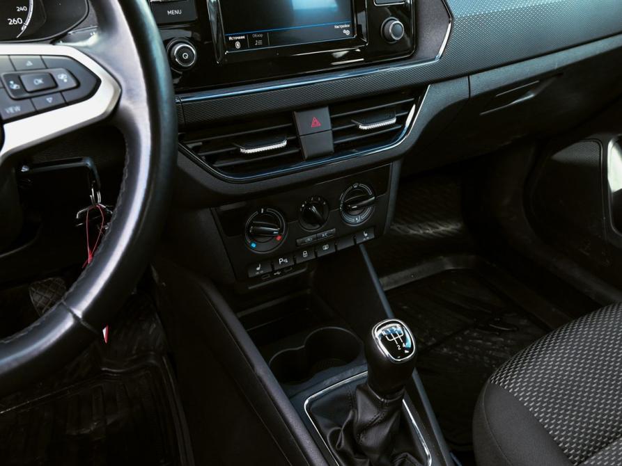Volkswagen Polo VI Екатеринбург  - изображение 15