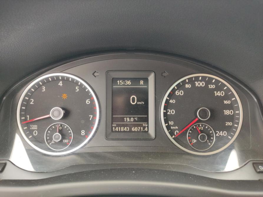 Volkswagen Tiguan I Санкт-Петербург  - изображение 10