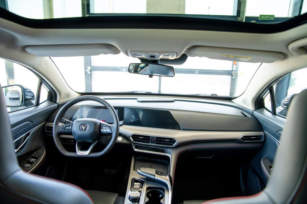 Changan UNI-T I Ростов-на-Дону  - изображение 21