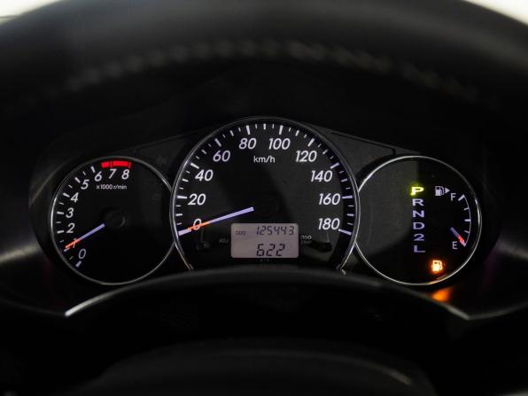 Toyota Rush I с пробегом 2009 года, цена 1 185 000 рублей, 125443 км, внедорожник, Автокод Объявления