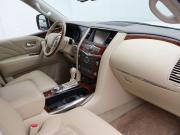 Infiniti QX80 I Рестайлинг Москва  - изображение 39