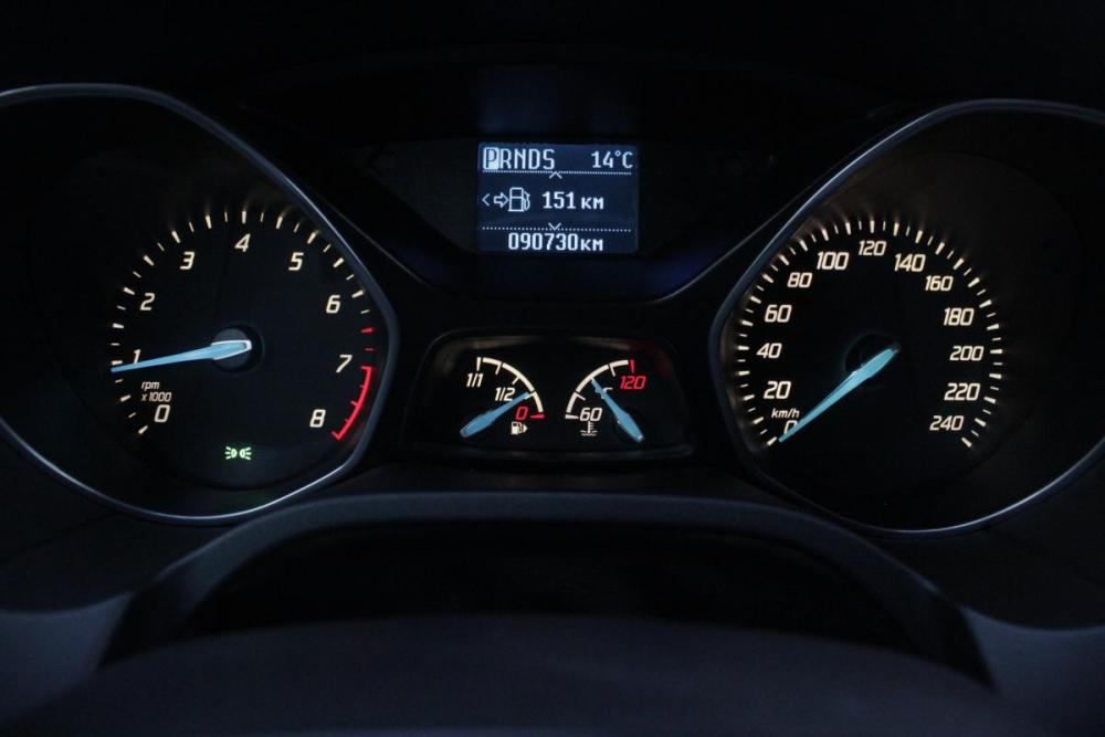 Ford Focus III Брянск  - изображение 13