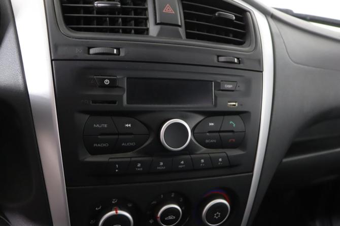 Datsun on-DO I Рестайлинг с пробегом 2020 года, цена 619 990 рублей, 75899 км, седан, Автокод Объявления
