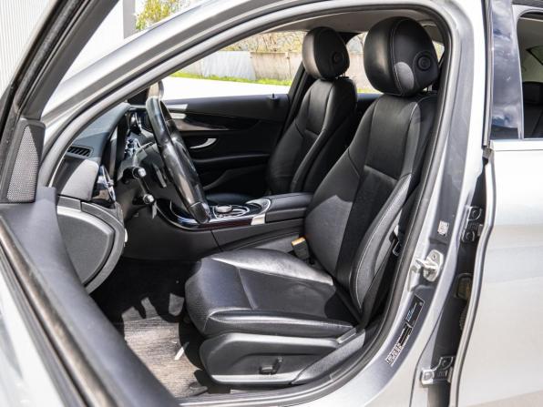 Mercedes-Benz C-Класс IV (W205) с пробегом 2016 года, цена 2 180 000 рублей, 205906 км, седан, Автокод Объявления