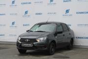 Lada (ВАЗ) Granta I Рестайлинг Пермь  - изображение 16