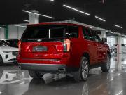 Chevrolet Tahoe V Рестайлинг Москва  - изображение 46