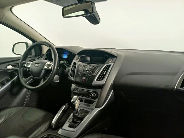 Ford Focus III с пробегом 2011 года, цена 675 000 рублей, 176700 км, хэтчбек, Автокод Объявления
