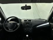 Lada (ВАЗ) Kalina II Липецк  - изображение 30