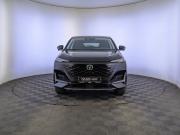 Changan UNI-K Москва  - изображение 32