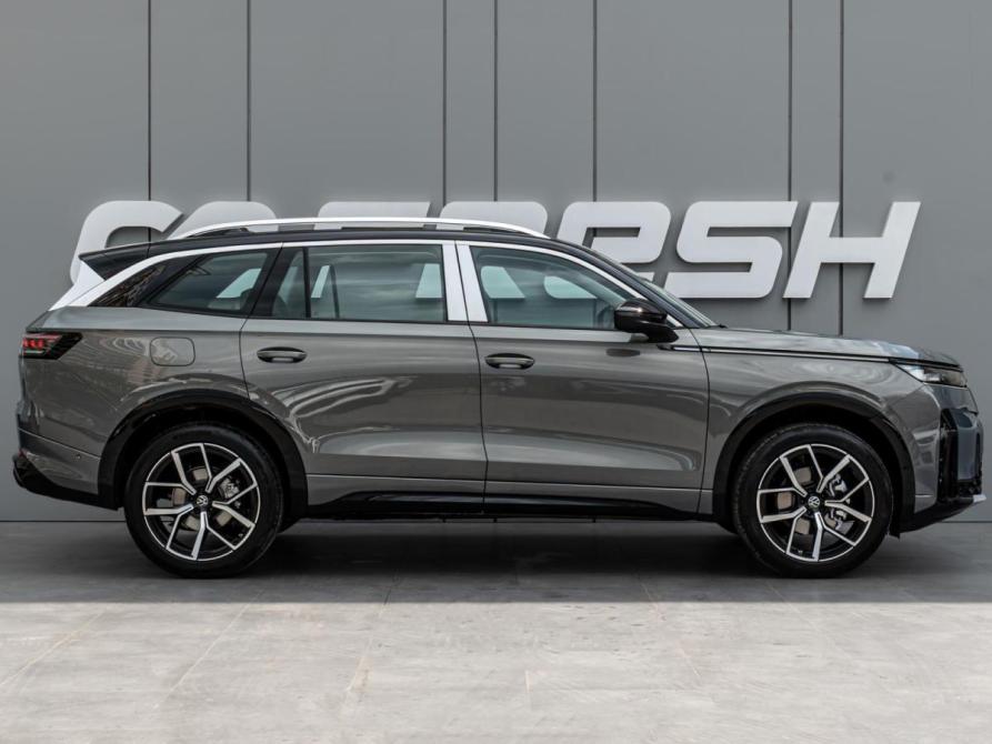Volkswagen Tavendor I Рестайлинг Краснодар  - изображение 5