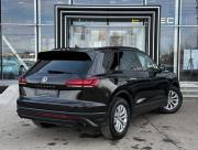 Volkswagen Touareg III Уфа  - изображение 21