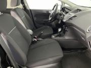 Ford Fiesta Mk6 Рестайлинг Воронеж  - изображение 33