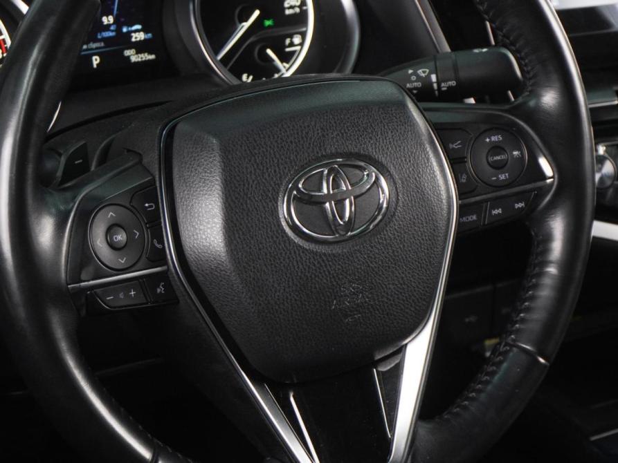 Toyota Camry VIII (XV70) Рестайлинг Воронеж  - изображение 20