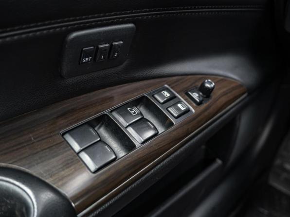 Nissan Teana II Рестайлинг с пробегом 2011 года, цена 1 250 000 рублей, 205854 км, седан, Автокод Объявления