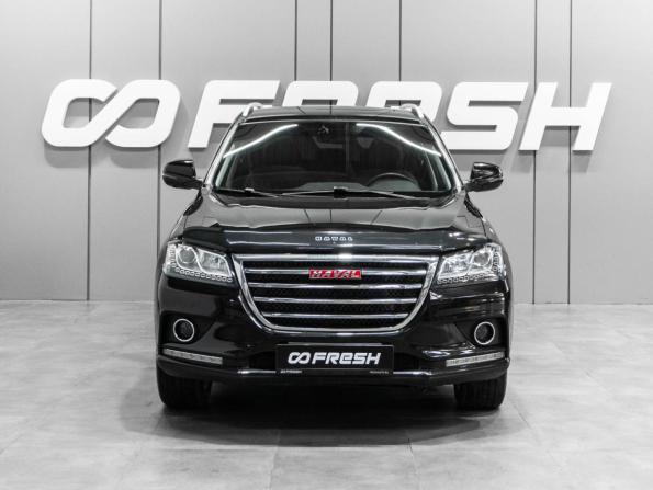 Haval H2 с пробегом 2018 года, цена 1 409 000 рублей, 101237 км, внедорожник, Автокод Объявления