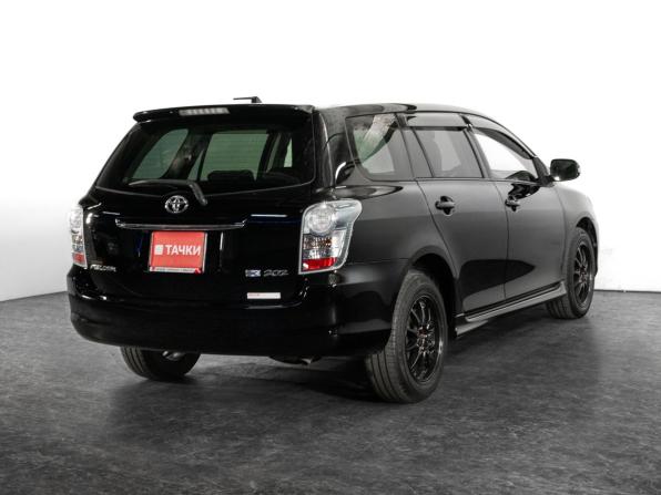 Toyota Corolla X (E140 E150) Рестайлинг с пробегом 2010 года, цена 1 060 300 рублей, 138518 км, универсал, Автокод Объявления