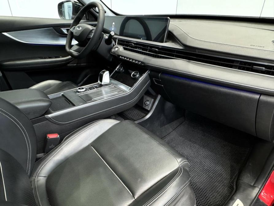 Chery Tiggo 7 Pro Max I Волжский  - изображение 30
