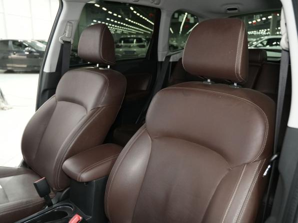 Subaru Forester IV Рестайлинг с пробегом 2016 года, цена 2 020 000 рублей, 105239 км, внедорожник, Автокод Объявления