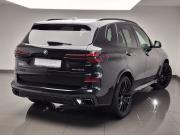 BMW X5 IV (G05/G18) Рестайлинг Москва  - изображение 22