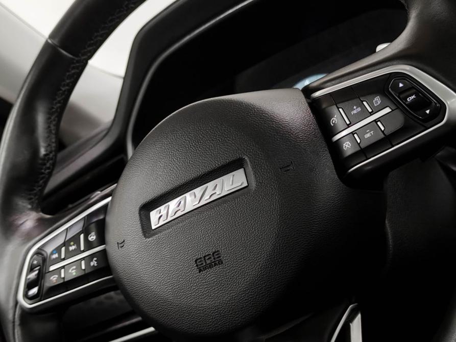 Haval F7 I Рестайлинг Калуга  - изображение 23