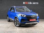 Chery Tiggo 4 I Рестайлинг Екатеринбург  - изображение 18
