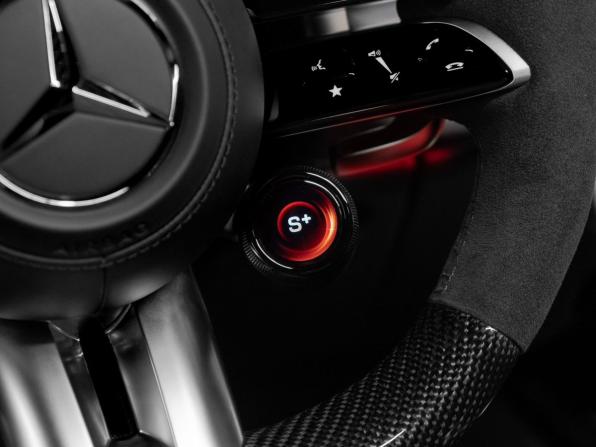 Mercedes-Benz G-Класс AMG II (W465) Рестайлинг с пробегом 2025 года, цена 36 700 000 рублей, 35 км, внедорожник, Автокод Объявления
