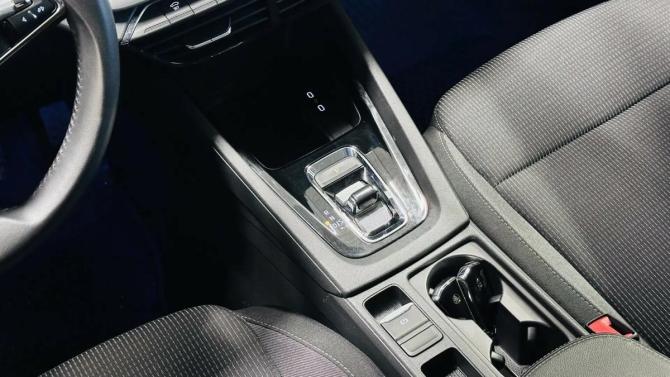 Skoda Octavia IV (A8) с пробегом 2021 года, цена 2 540 000 рублей, 47000 км, лифтбек, Автокод Объявления