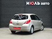 Nissan Tiida I Екатеринбург  - изображение 21