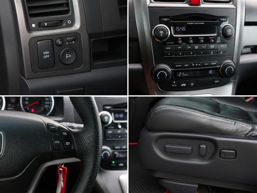 Honda CR-V III Москва  - изображение 18