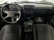 Lada (ВАЗ) Niva Legend Казань  - изображение 31