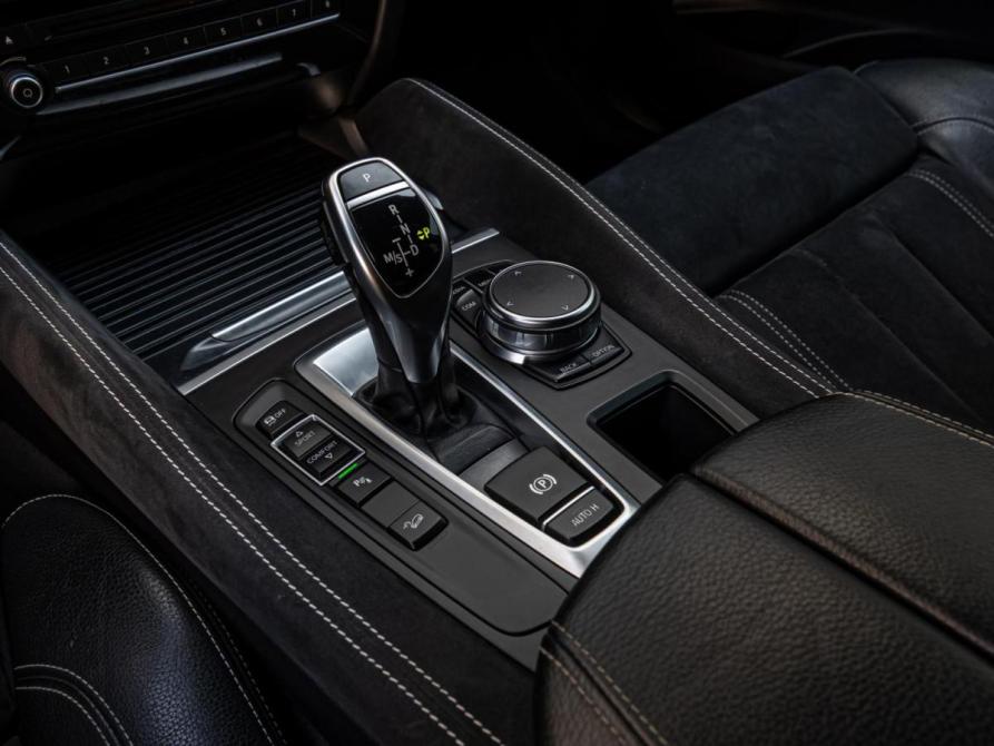 BMW X6 II (F16) Краснодар  - изображение 13