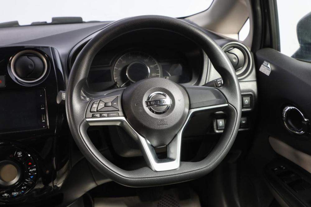 Nissan Note II Рестайлинг Новосибирск  - изображение 12