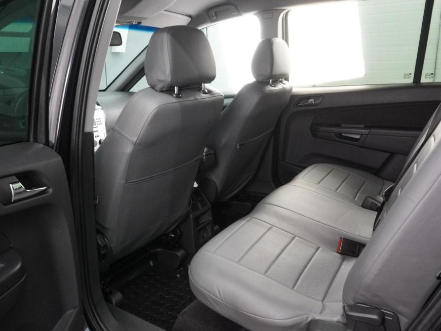 Opel Zafira B Рестайлинг Воронеж  - изображение 13