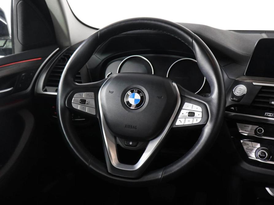 BMW X3 III (G01) Химки  - изображение 15