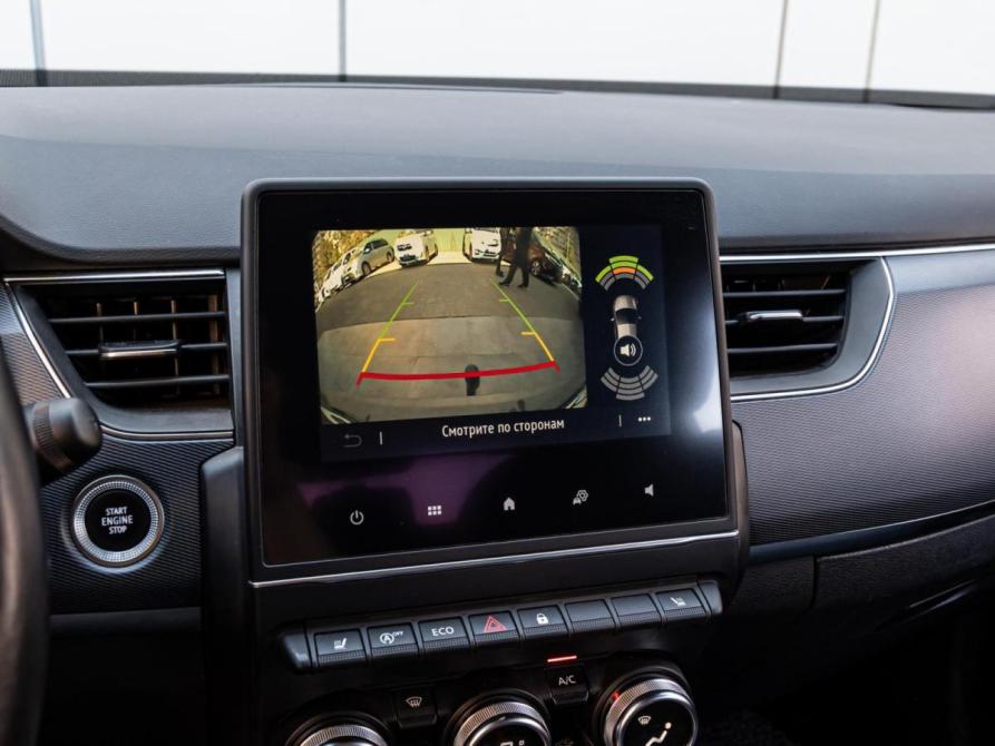 Renault Samsung XM3 Краснодар  - изображение 13
