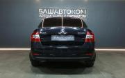 Skoda Octavia III (A7) Рестайлинг Уфа  - изображение 25