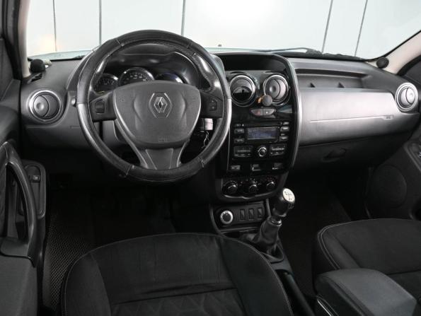 Renault Duster I Рестайлинг с пробегом 2016 года, цена 929 000 рублей, 248809 км, внедорожник, Автокод Объявления