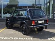 Lada (ВАЗ) Niva Legend Орехово-Зуево  - изображение 24