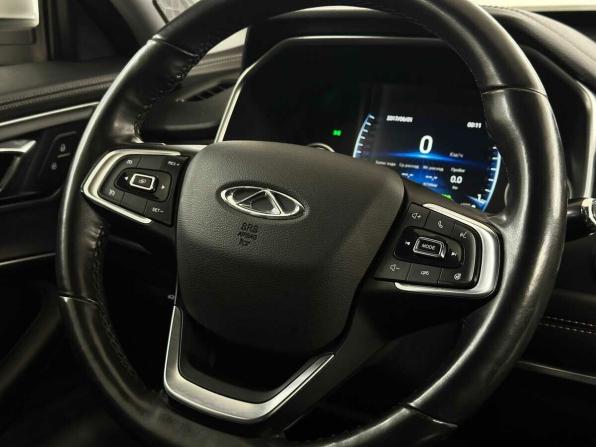 Chery Tiggo 8 I с пробегом 2021 года, цена 1 455 000 рублей, 111513 км, внедорожник, Автокод Объявления