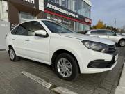 Lada (ВАЗ) Granta I Рестайлинг Набережные Челны  - изображение 23
