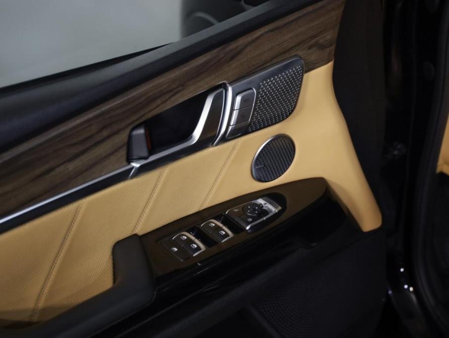 Kia Mohave I Рестайлинг 2 Санкт-Петербург  - изображение 23