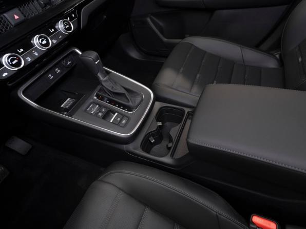 Honda CR-V VI с пробегом 2026 года, цена 4 350 000 рублей, 25 км, внедорожник, Автокод Объявления