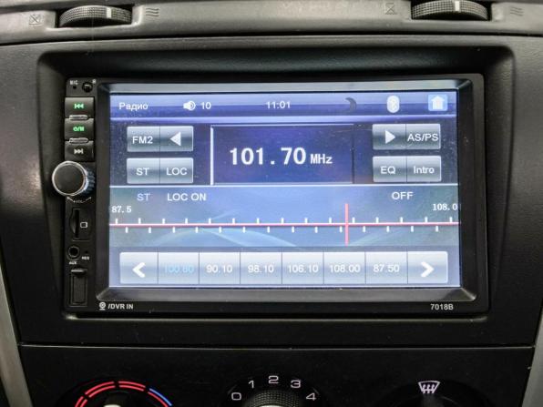 Datsun on-DO I Рестайлинг с пробегом 2020 года, цена 424 000 рублей, 208500 км, седан, Автокод Объявления